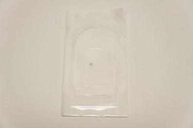 AMGM-SD ~ Genesee BioMedical Artery Bypass Grft Markers (x) ~Lot of 2